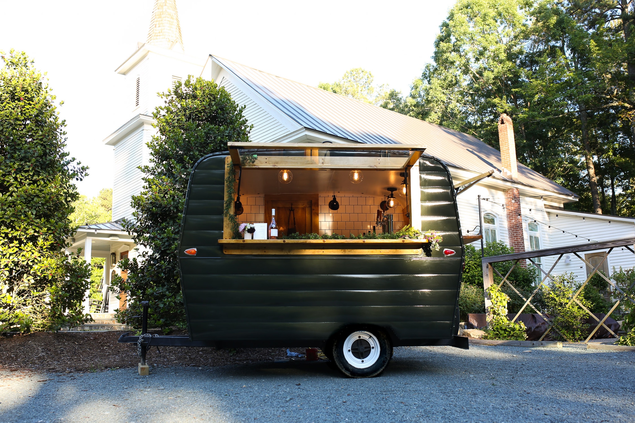 Mobile Bar Excellence: How Ruby’s Has Redefined Event Experiences for Over 25 Years