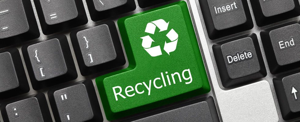 Comprehensive Guide to IT Recycling Newbury: Sustainable Electronics Solutions