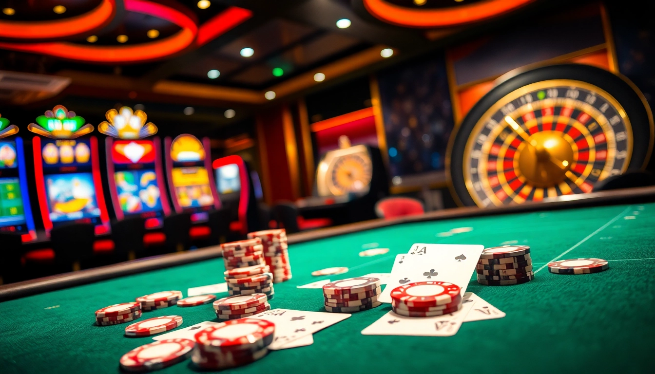 Place bets and enjoy games at 188bet.baby in a luxurious casino setting.