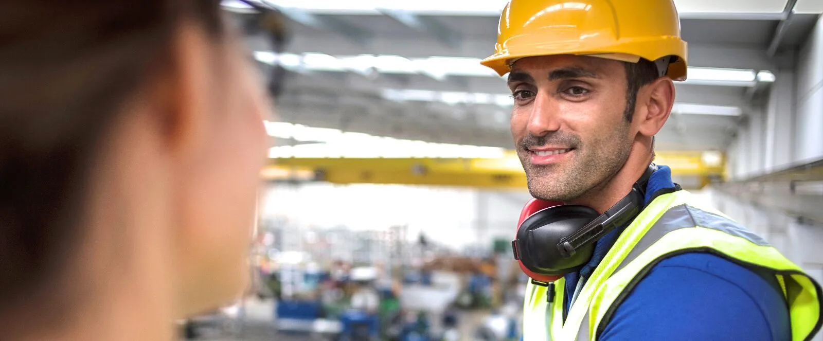 How IH Compliance Support Uses Safety Management Software to Drive Workplace Safety