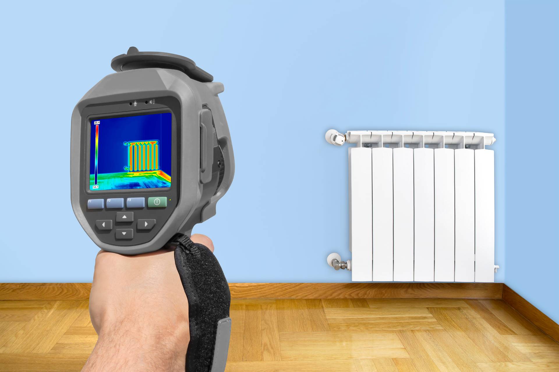 Scotland Leak Detection: Expert Solutions for Hidden Water Leaks