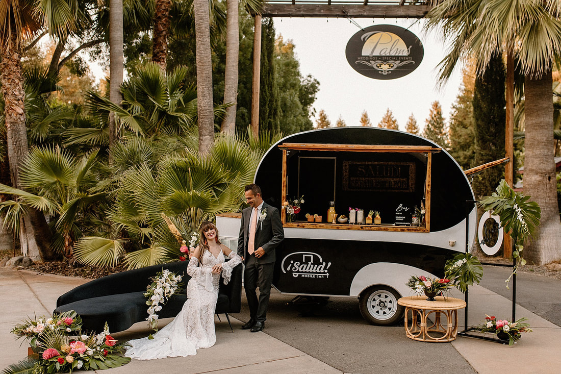 Impress Clients and Teams with Artender Events Mobile Bar Service at Corporate Events