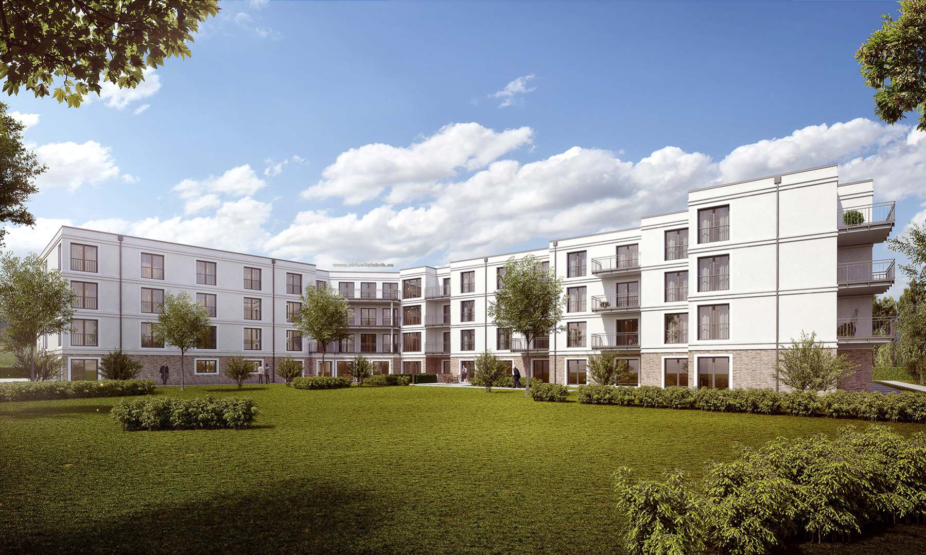 3dtunez präsentiert: Unsere visualisierung architektur Lösungen für beeindruckende Projekte