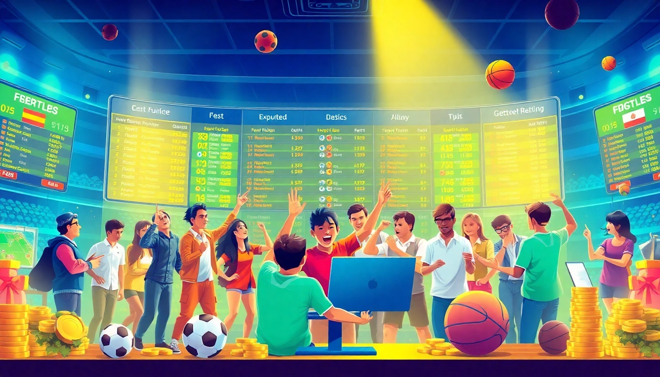 Experience the thrill of sports betting on FB88 with exciting interfaces and enthusiastic bettors.