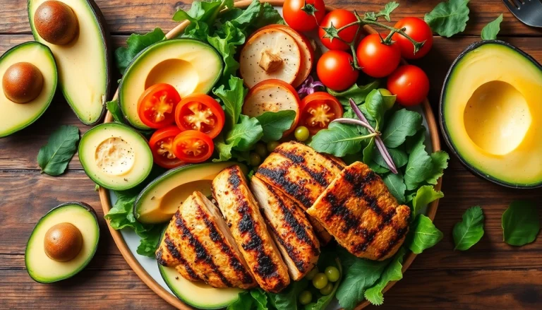 Savor fresh, colorful healthy food including vibrant fruits and vegetables on a rustic table.