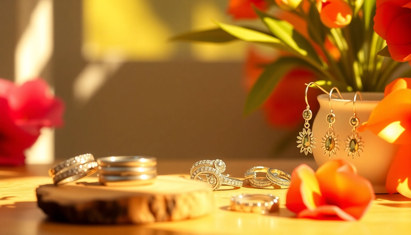 Showcase bijuterii din argint pentru cadouri, featuring elegant silver pieces ideal for unique moments.