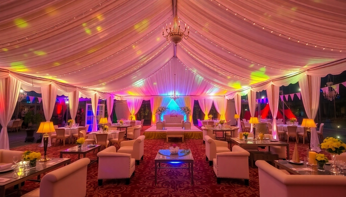 Enhance your event with our wynajem namiotów imprezowych for stunning outdoor gatherings.