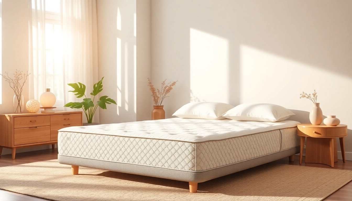 Experience unparalleled comfort with materassi memory foam that molds to your body for restful sleep.