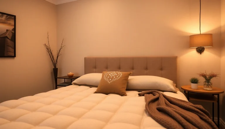 Choose the best materassi 1 piazza e mezza to enhance your sleeping comfort and style.