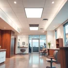Read insightful カミノクリニック　口コミ that detail the clinical experience, friendly staff, and modern facilities.