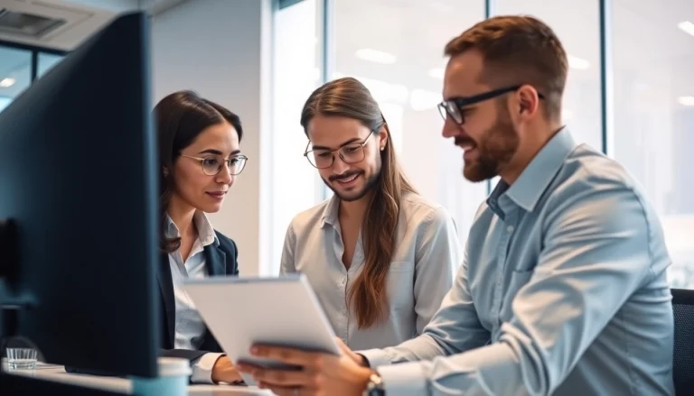 Proveedor de cloud ofreciendo soluciones avanzadas de infraestructura a empresas con enfoque profesional.