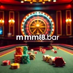 Join the excitement at https://mm88.bar/ with vibrant casino games and professional gambling setups.