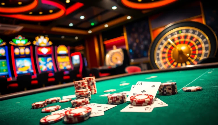 Place bets and enjoy games at 188bet.baby in a luxurious casino setting.