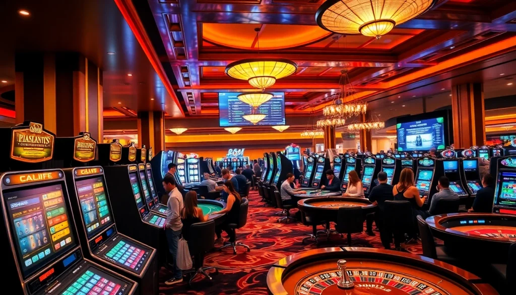 Vivez l'excitation du meilleur casino en ligne belge avec des scènes de jeu dynamiques et une ambiance luxueuse.