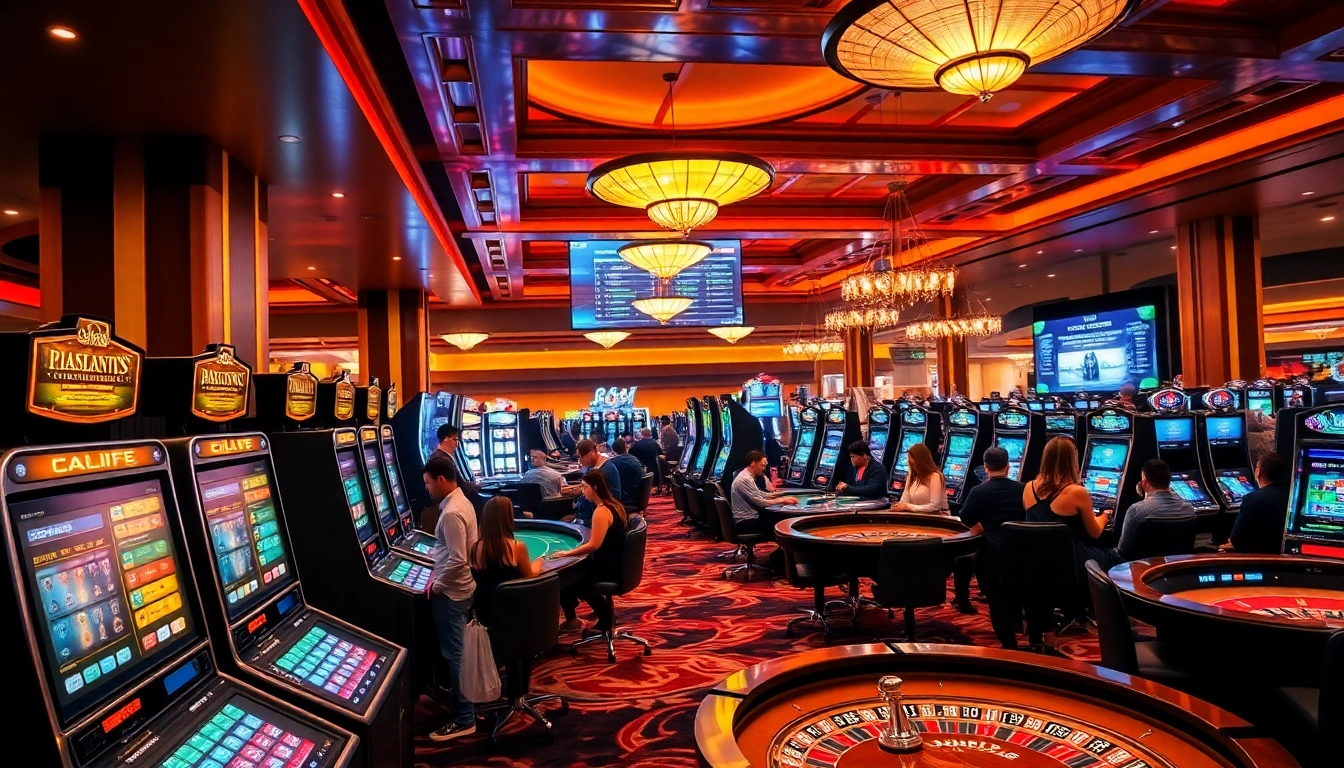 Vivez l'excitation du meilleur casino en ligne belge avec des scènes de jeu dynamiques et une ambiance luxueuse.
