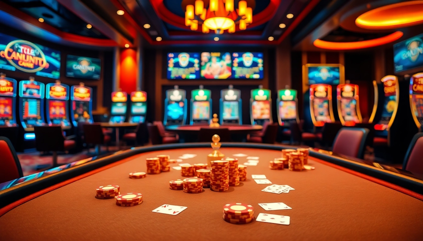 Play at https://vnew88.vip/ and experience thrilling casino games with professional setups.