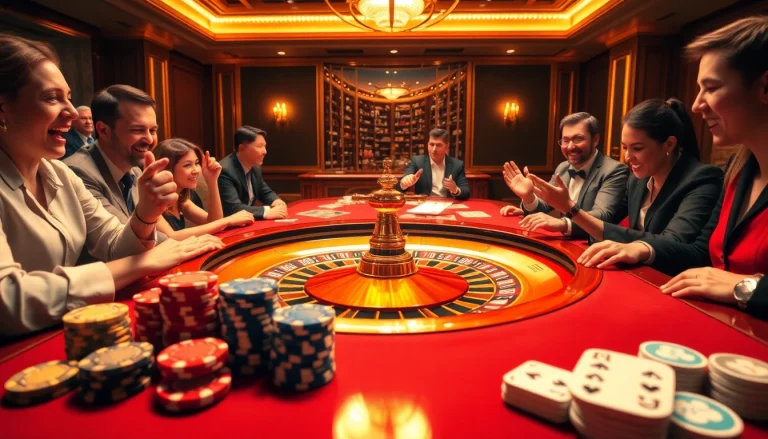 Experience the excitement of gambling at https://rr88c.mobi/, showcasing lively casino tables and players immersed in action.