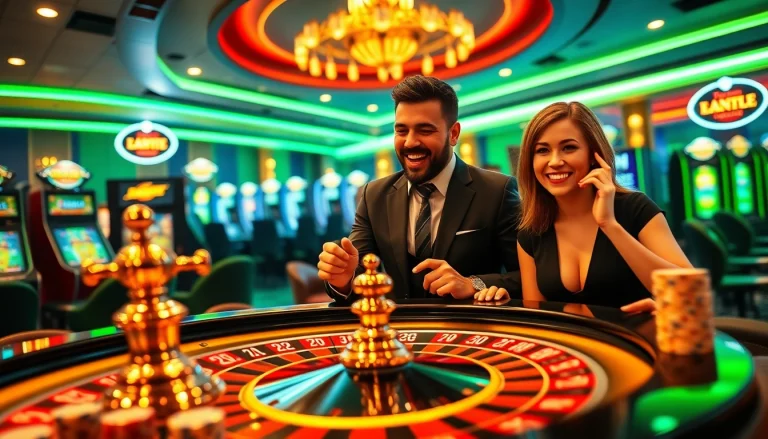 Gamble responsibly at https://789club.quest/ with immersive gaming experiences in a luxurious setting.
