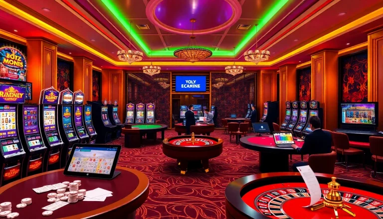 Experience the thrill of winning at https://123win.free/, featuring interactive casino games and vibrant gambling excitement.