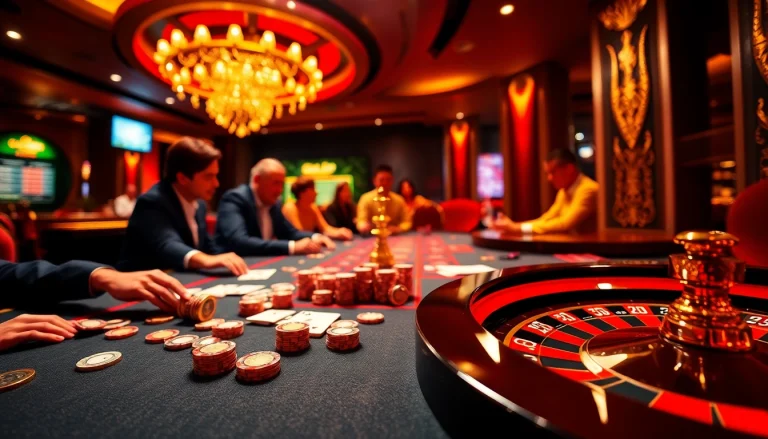Experience thrilling gameplay at 789club.com with vibrant gaming tables and dynamic casino action.