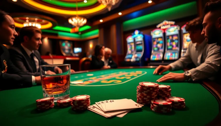 Experience rich poker action at https://kkwin.co.com/ with vibrant casino visuals and thrilling gameplay.