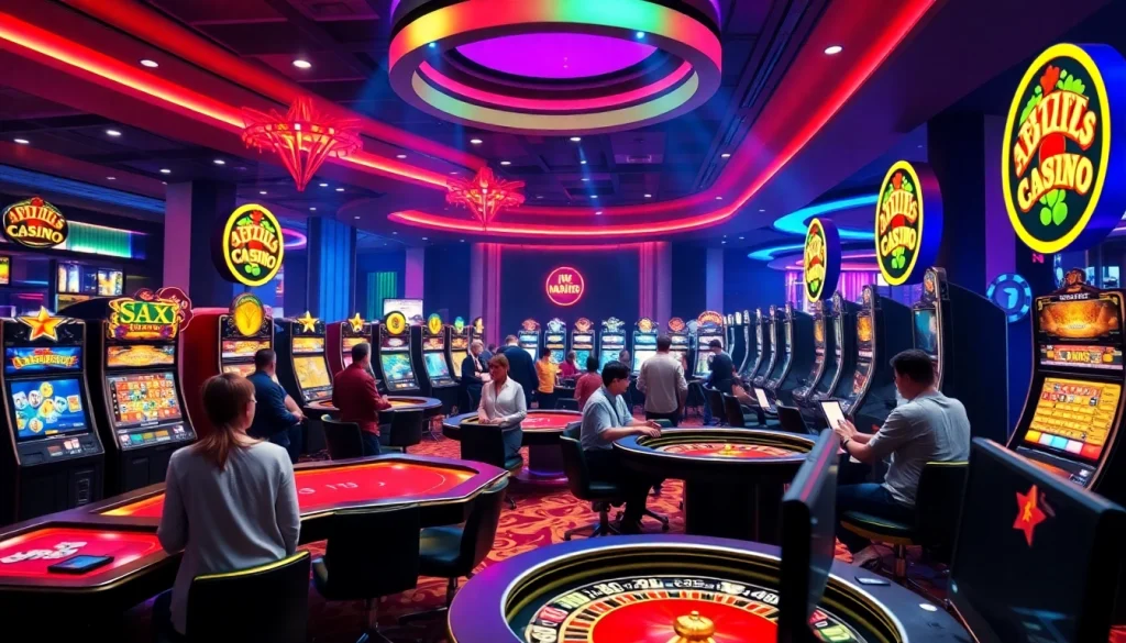 Experience the thrill of online gaming at bk860s.com with vibrant interactions and colorful games.