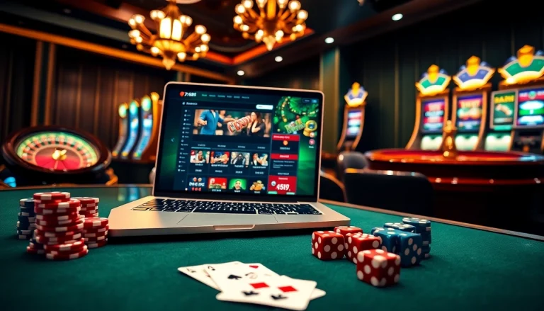 Experience the thrill of winning at 789CLUB with vibrant casino games and luxury.