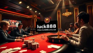 Experience thrilling gaming with https://luck88com.net/, featuring high-stakes roulette and poker action.