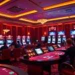 sunwin premium online gaming environment with luxurious casino elements