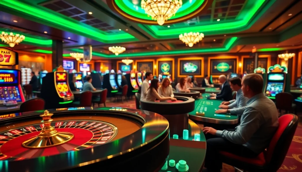 Engage with the thrilling experience of 32win's online casino, showcasing dynamic gaming action.