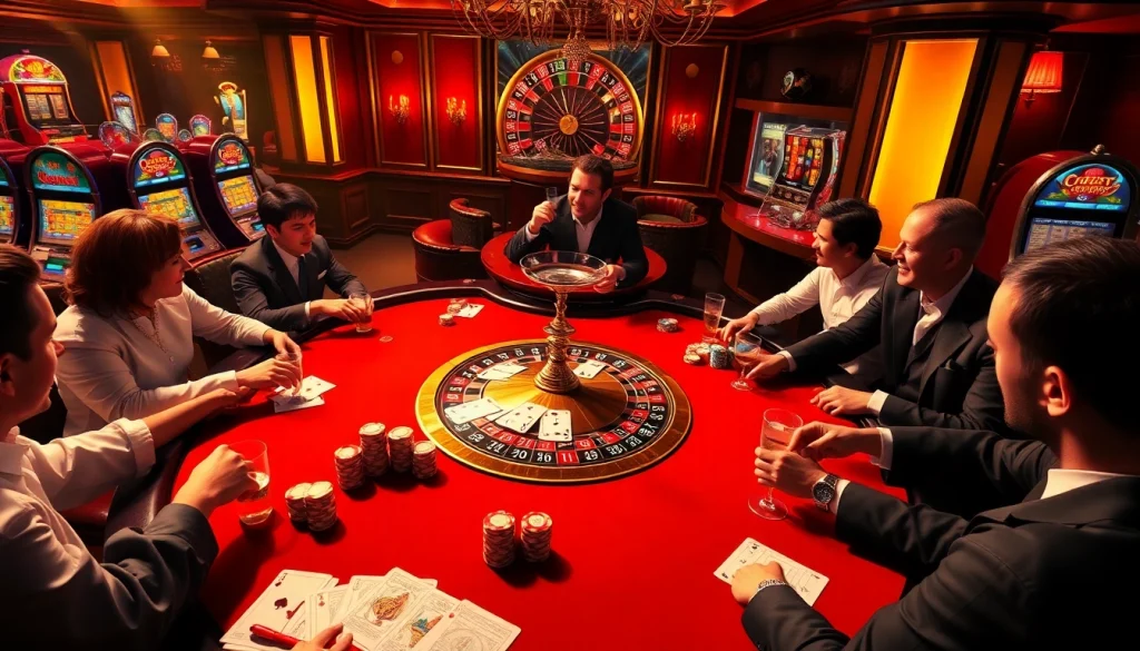 Experience exhilarating high-stakes action at https://tg88a.baby/ with immersive poker gameplay and vibrant casino elements.