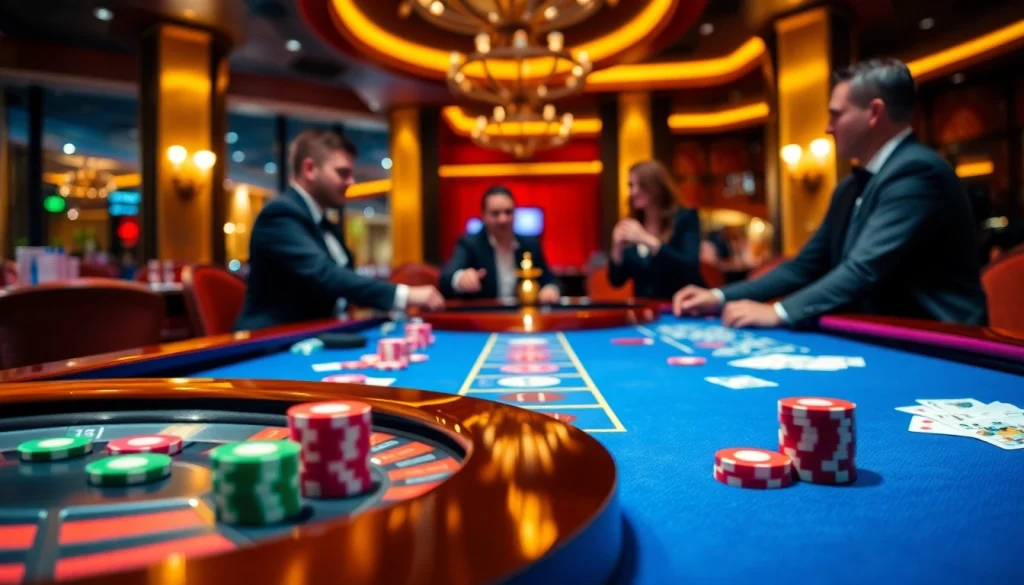 Play thrilling casino games at https://dn88.site/, featuring vibrant tables and exciting action.
