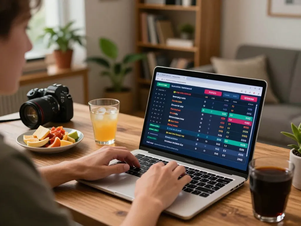 Join the excitement at AU88 as players place bets on sports and track live odds from the comfort of home.